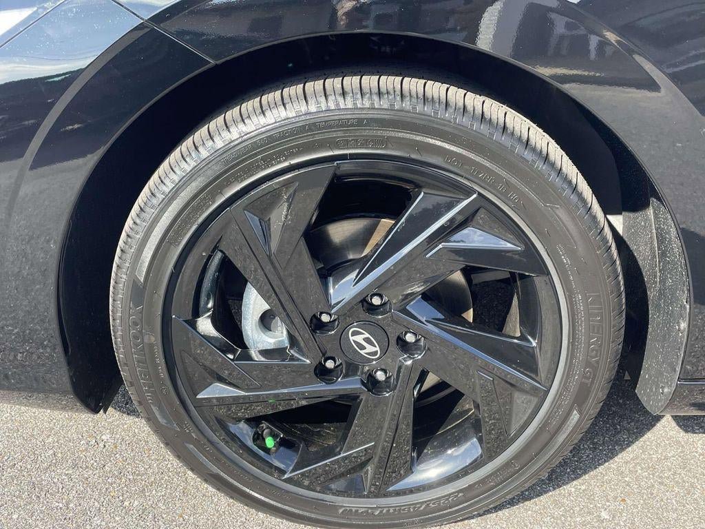 New 2026 Hyundai Elantra SEL Sport Premium image 45