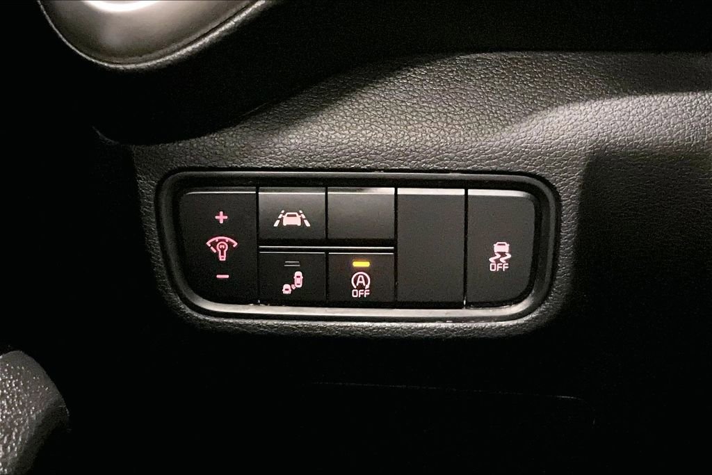 Used 2021 Kia Soul S FWD image 15
