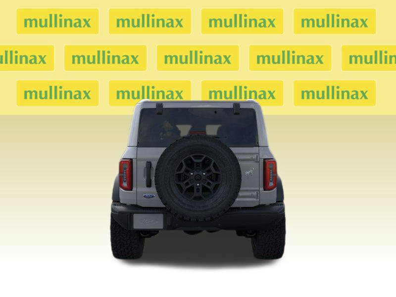 New 2026 Ford Bronco Badlands AWD/4WD image 38