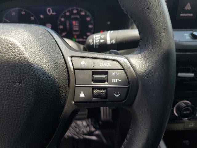 Used 2025 Honda Accord Sport-L image 23