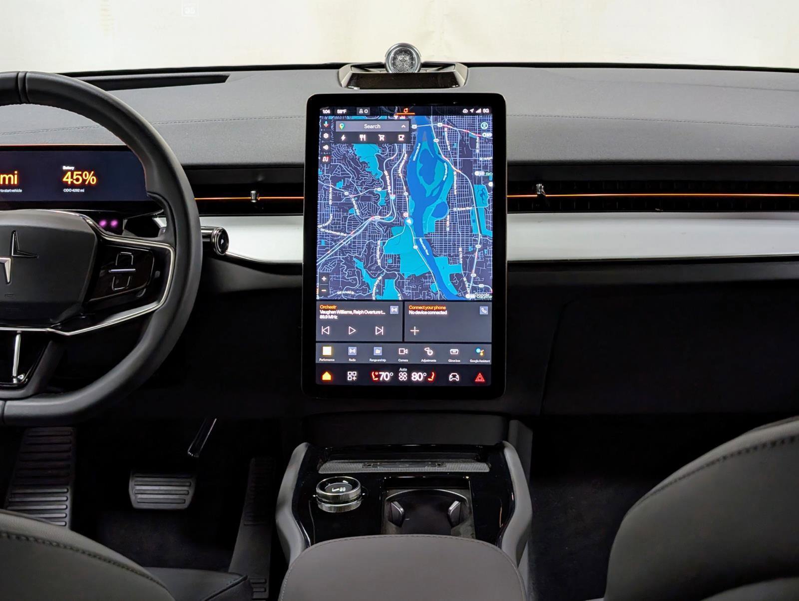 Used 2025 Polestar Polestar 3 image 29