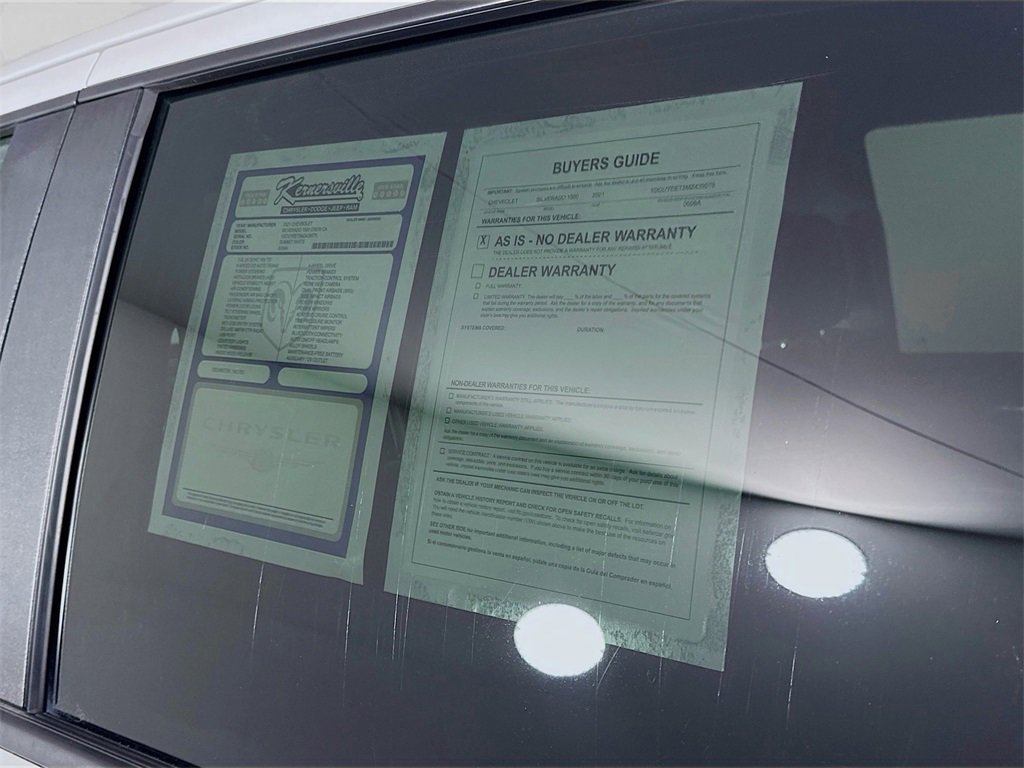 Used 2021 Chevrolet Silverado 1500 RST image 36