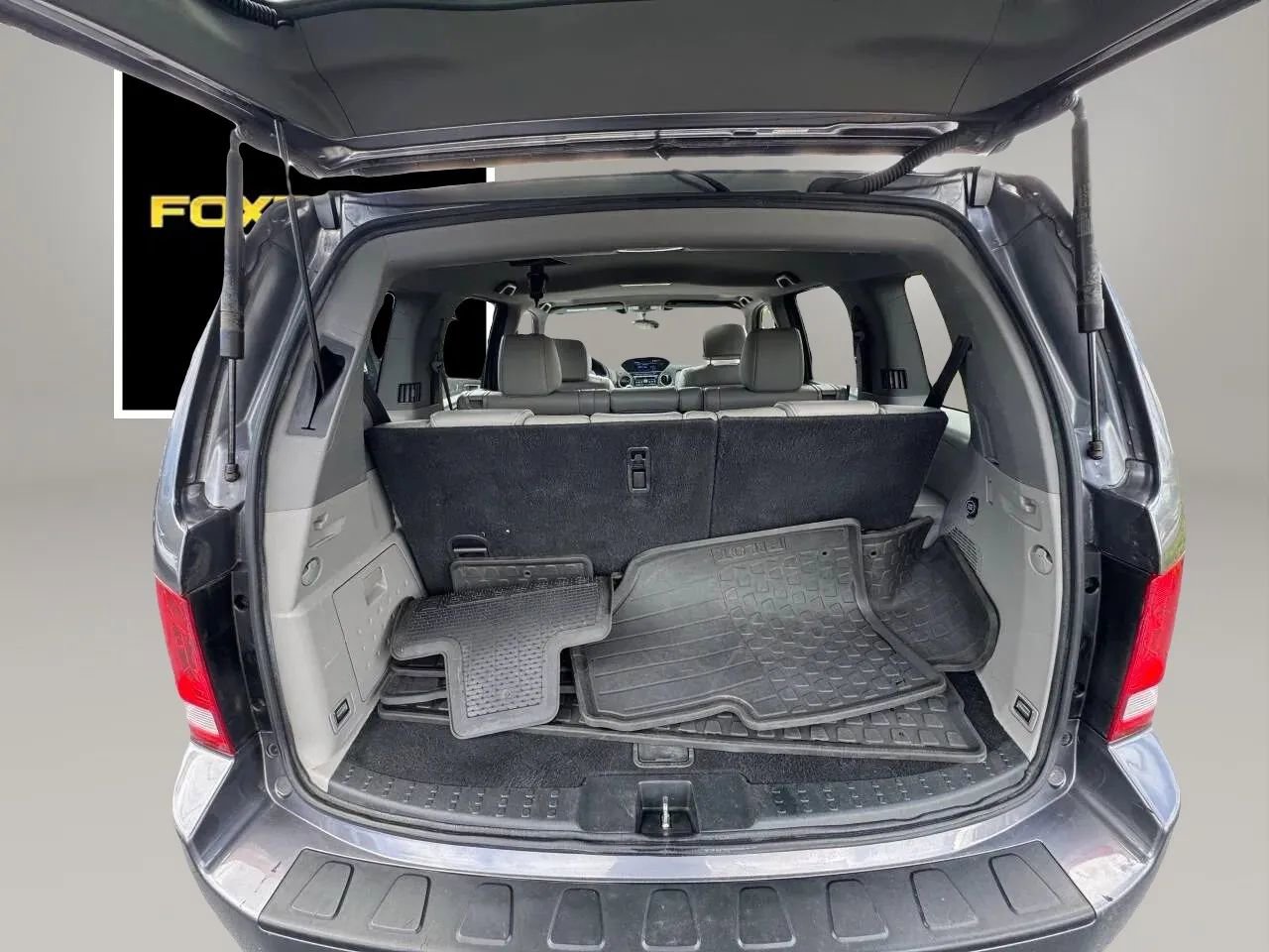 Used 2015 Honda Pilot EX-L image 12