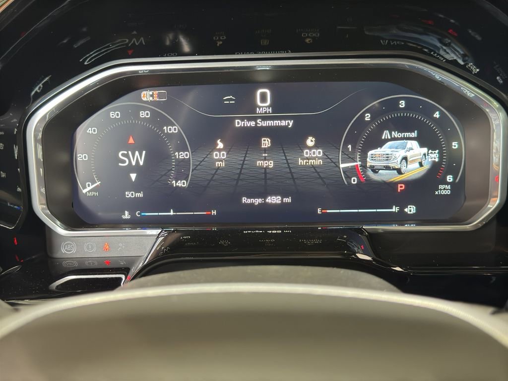 New 2026 GMC Sierra 1500 SLT w/ SLT Premium Package image 30