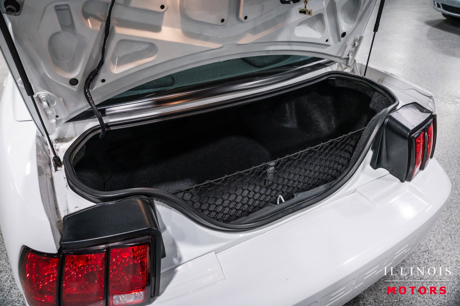 Used 2003 Ford Mustang Cobra image 16