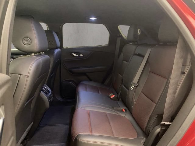 Used 2019 Chevrolet Blazer RS AWD/4WD image 8