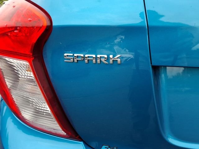 Used 2019 Chevrolet Spark LS FWD image 10