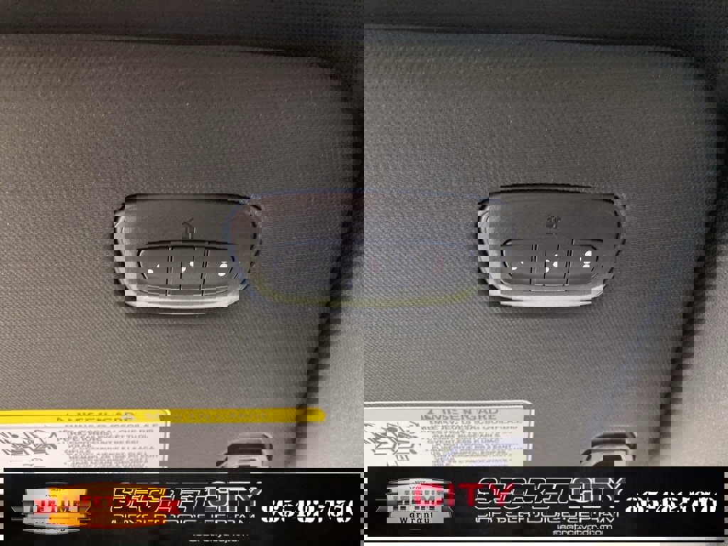 New 2026 RAM 1500 Big Horn image 20