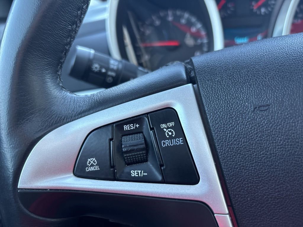 Used 2012 Chevrolet Equinox LT image 17