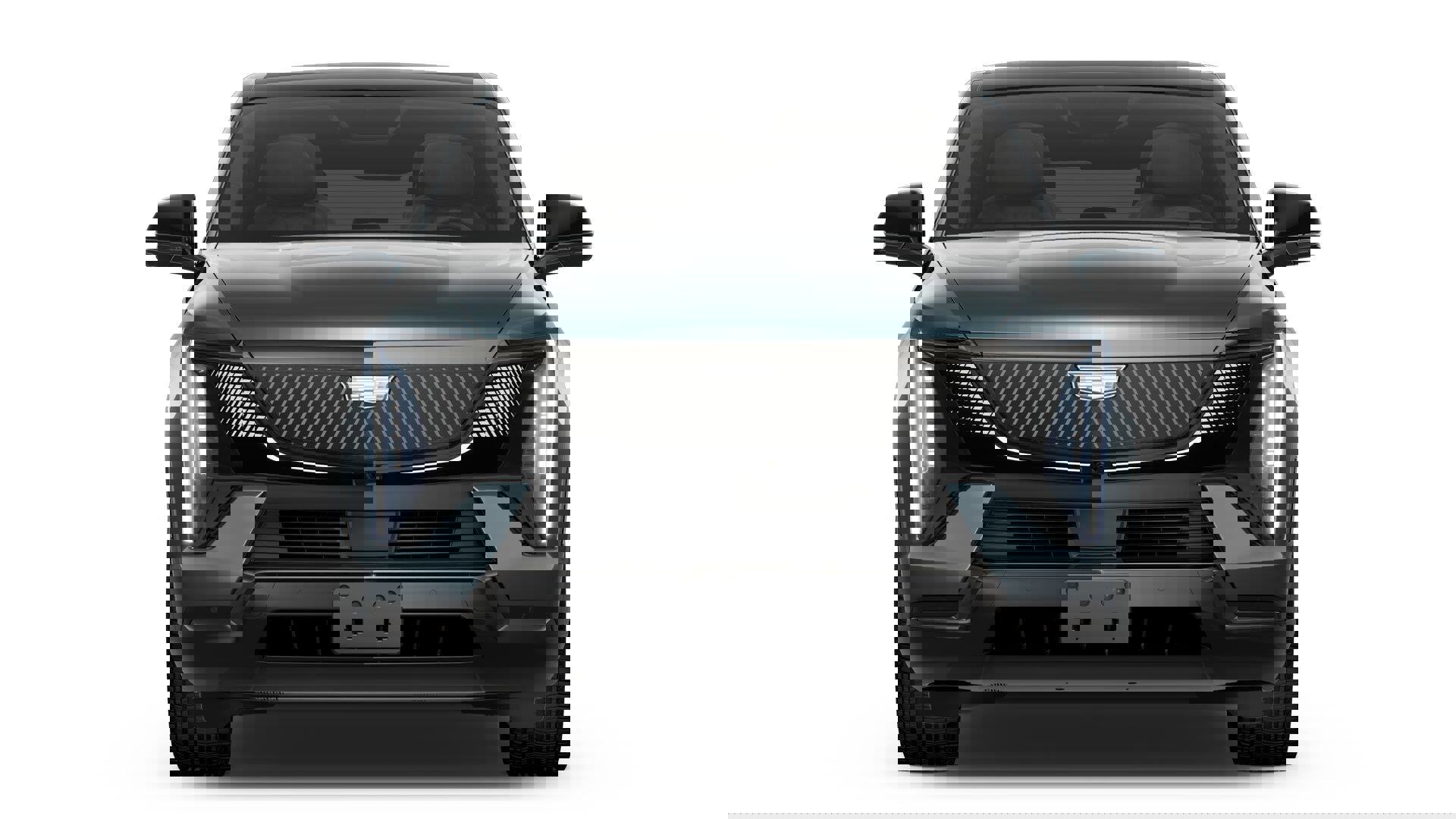 New 2026 Cadillac Escalade IQ Sport 1 w/ LPO, ONYX Package image 26