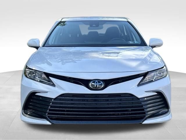 Certified 2023 Toyota Camry LE w/ Cold Weather Package AWD/4WD image 11