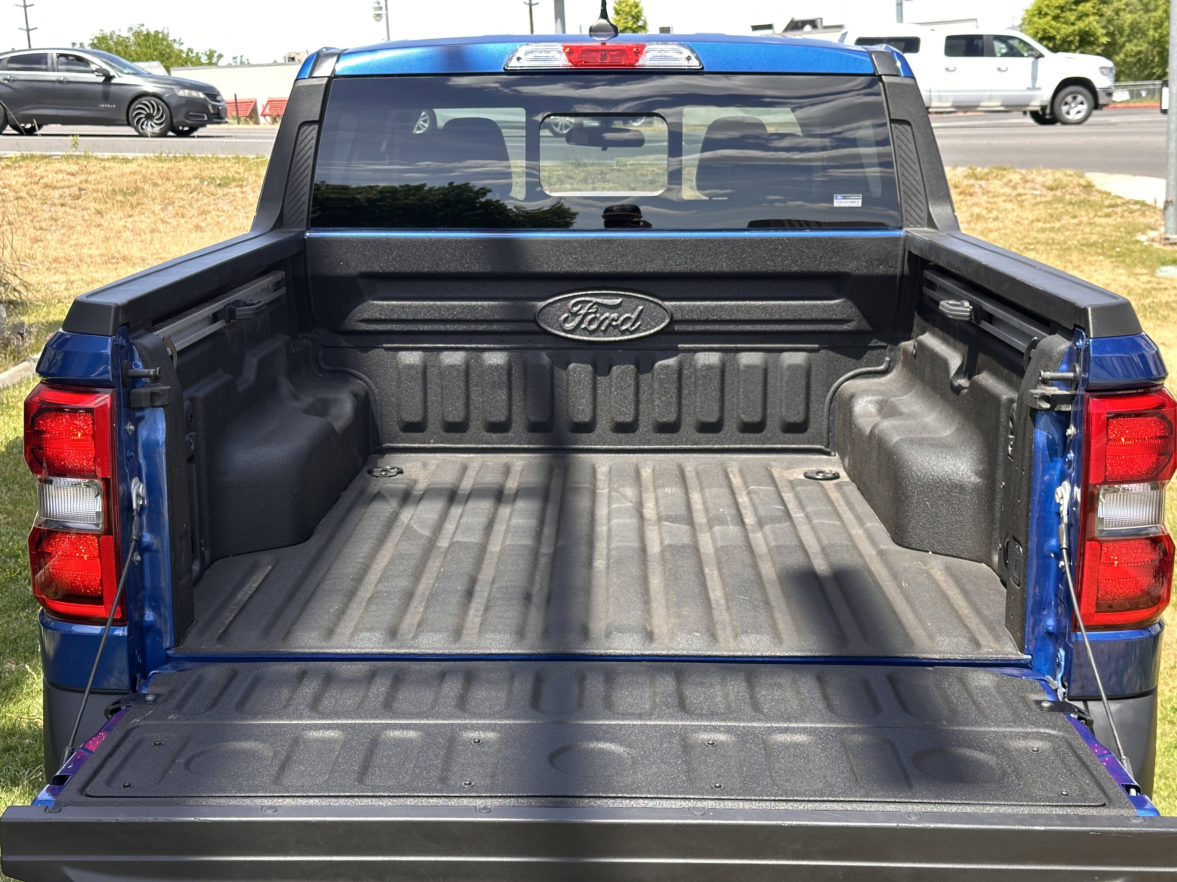 Used 2024 Ford Maverick Tremor w/ Tremor Off-Road Package AWD/4WD image 29