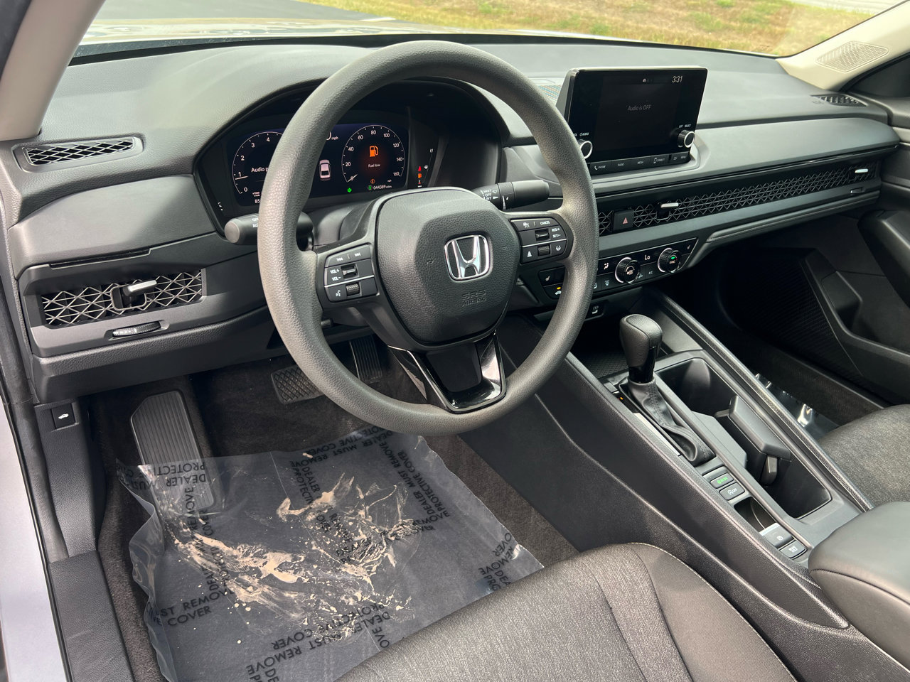 Used 2024 Honda Accord EX image 35