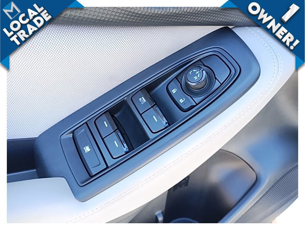 Certified 2024 Subaru Forester image 18