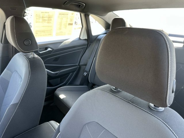 Certified 2026 Volkswagen Jetta Sport FWD image 24