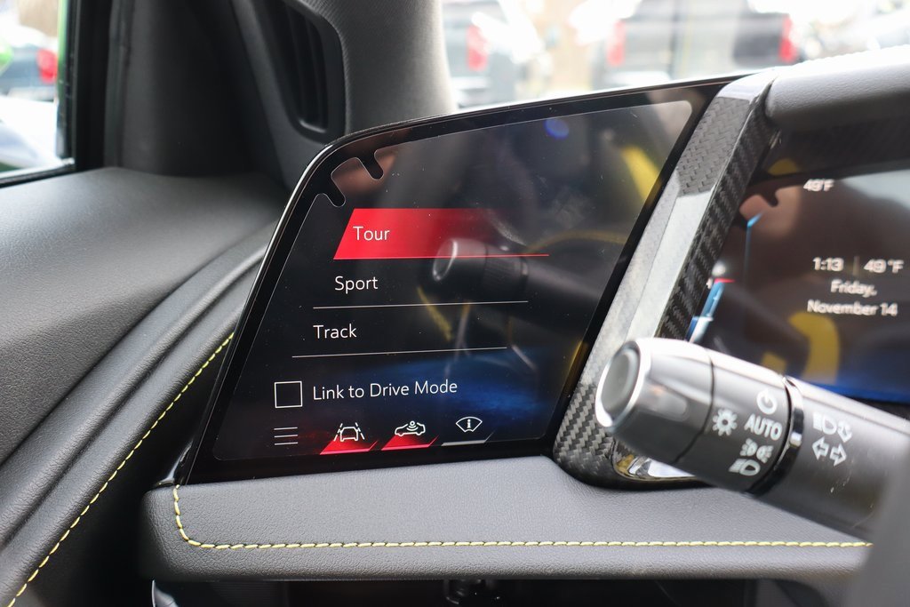 New 2026 Chevrolet Corvette Z06 image 18