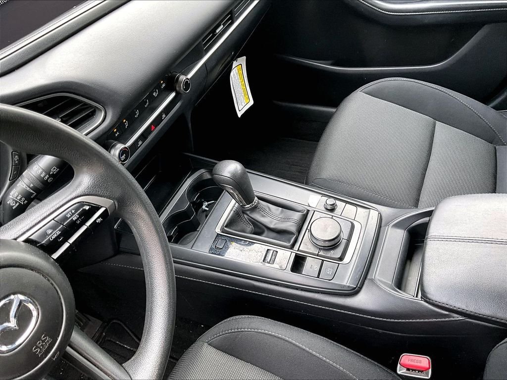 Used 2024 MAZDA CX-30 AWD 2.5 S image 14