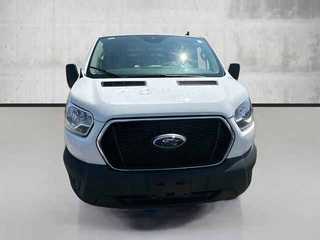 Used 2021 Ford Transit 250 Low Roof w/ Exterior Upgrade Package image 2