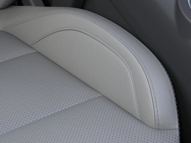 New 2026 Ford Mustang Premium RWD image 17