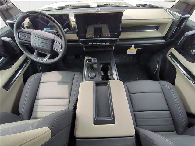 New 2026 GMC Hummer EV SUV image 21
