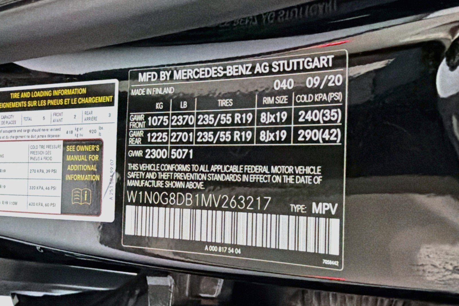 Used 2021 Mercedes-Benz GLC 300 image 25