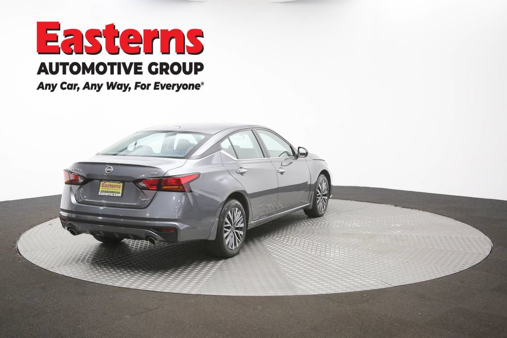 Used 2024 Nissan Altima 2.5 SV w/ SV Premium Package AWD/4WD image 36