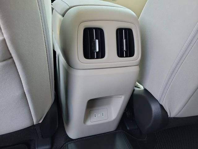 New 2026 Hyundai Tucson SEL AWD/4WD image 24