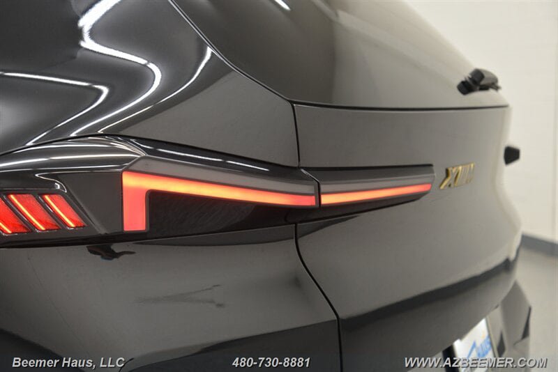 Used 2023 BMW XM w/ M Driver's Package AWD/4WD image 48