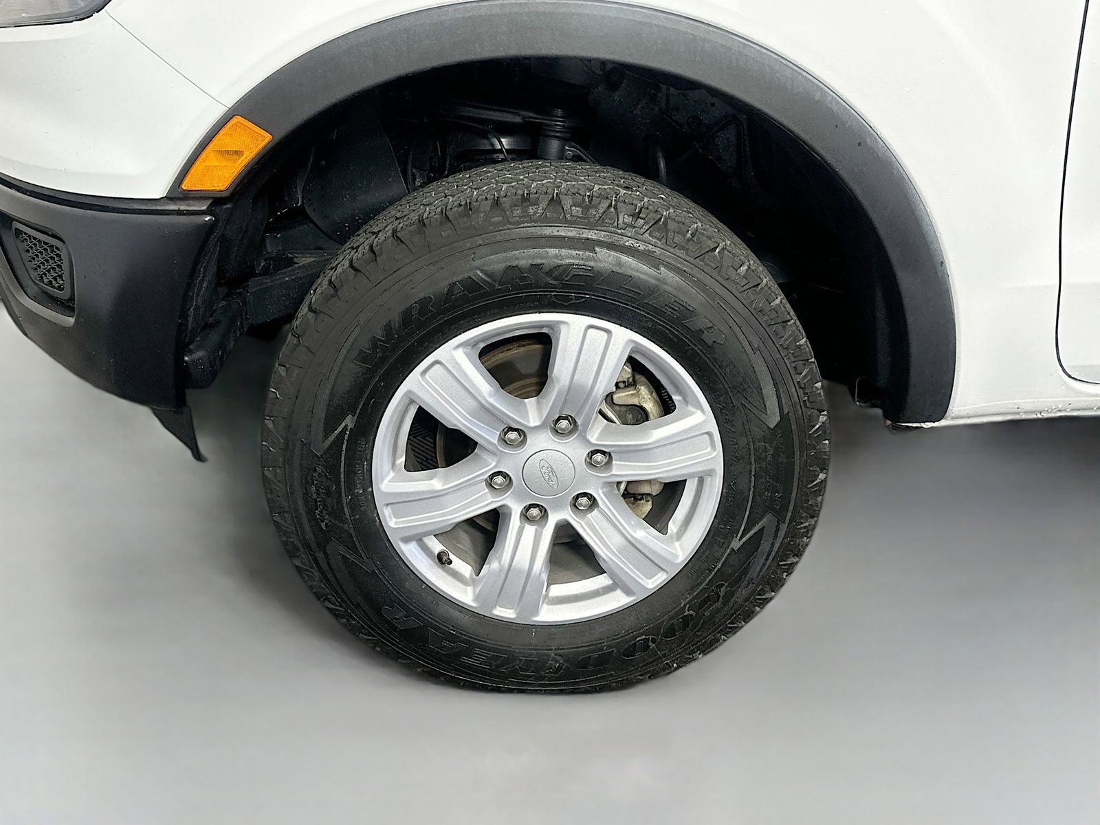 Used 2023 Ford Ranger XL AWD/4WD image 28