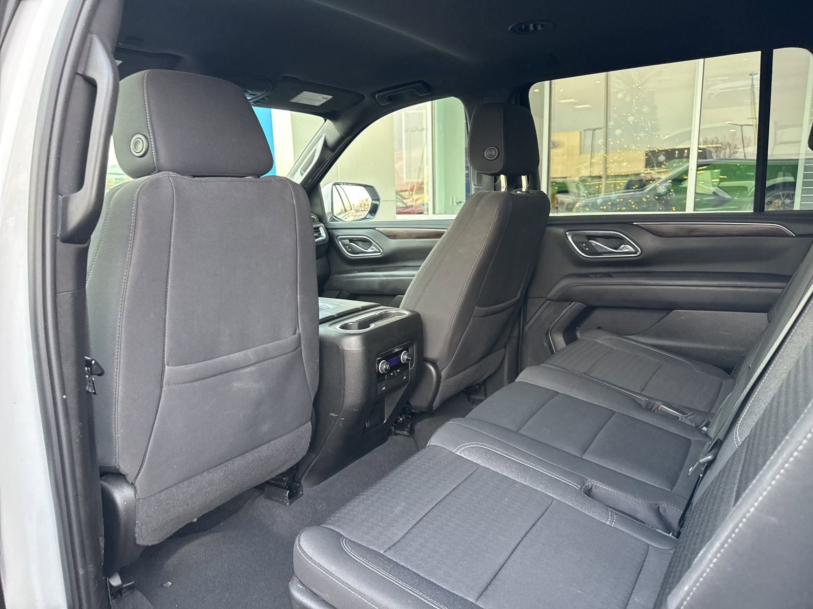 Used 2023 Chevrolet Suburban LS image 16