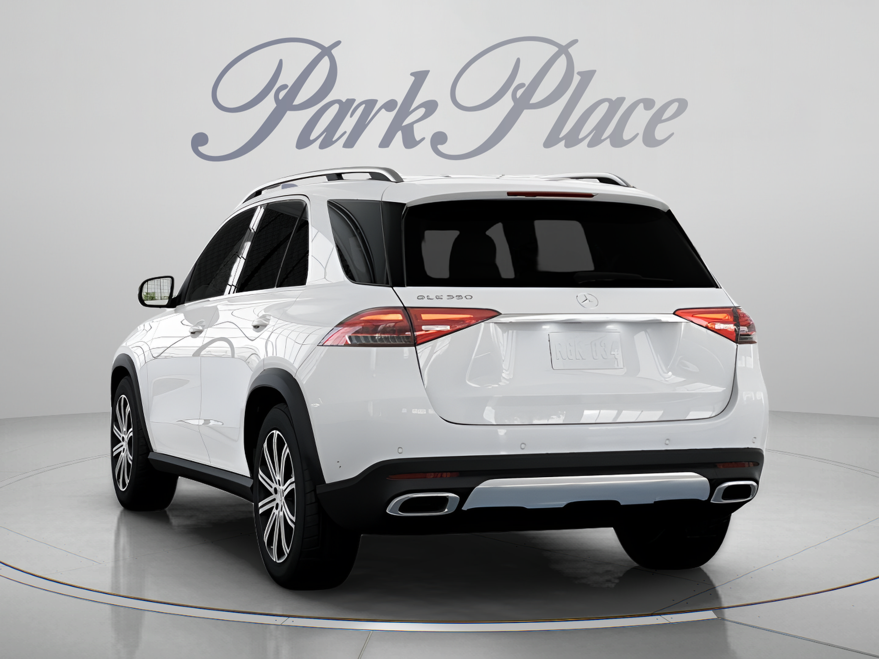 Used 2026 Mercedes-Benz GLE 350 4MATIC image 13