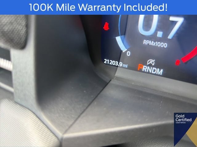 Used 2025 Ford Explorer ST AWD/4WD image 58