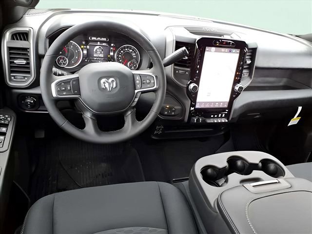 New 2026 RAM 2500 Tradesman w/ Safety Group image 17