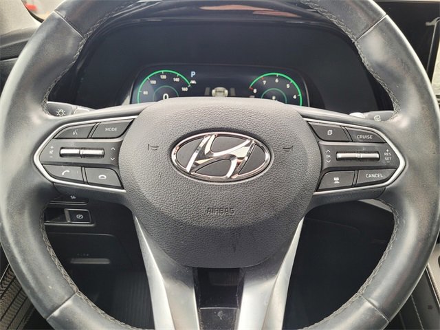 Used 2022 Hyundai Palisade Limited image 28