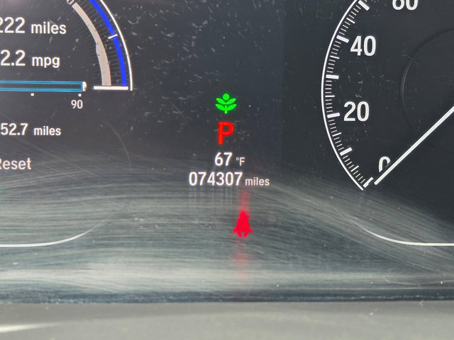 Used 2019 Honda Accord EX-L image 25