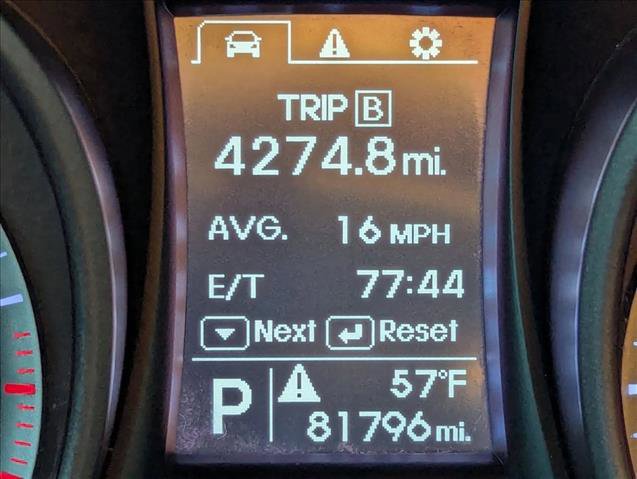 Used 2016 Hyundai Santa Fe Sport image 11