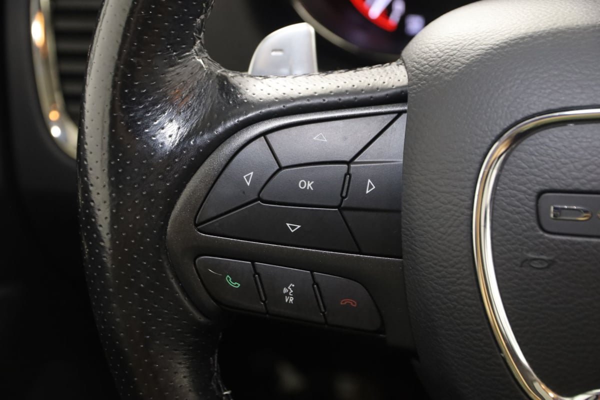 Used 2020 Dodge Durango GT AWD/4WD image 34
