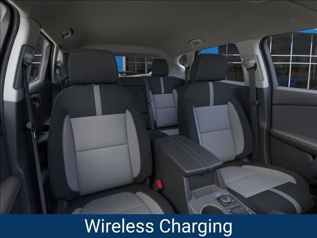 New 2026 Chevrolet Blazer LT w/ Convenience Package FWD image 18