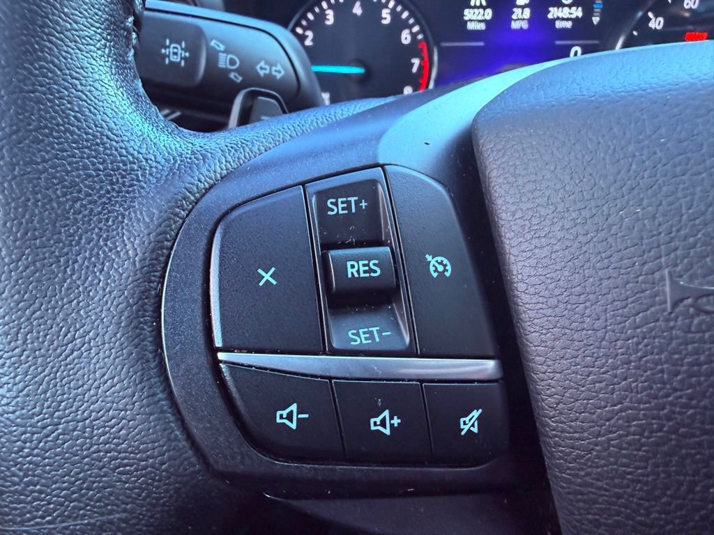 Used 2020 Ford Explorer XLT w/ Class III Trailer Tow Package image 17