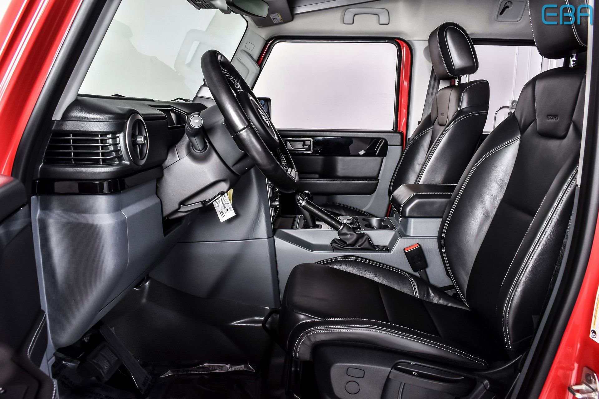 New 2026 INEOS Grenadier image 16