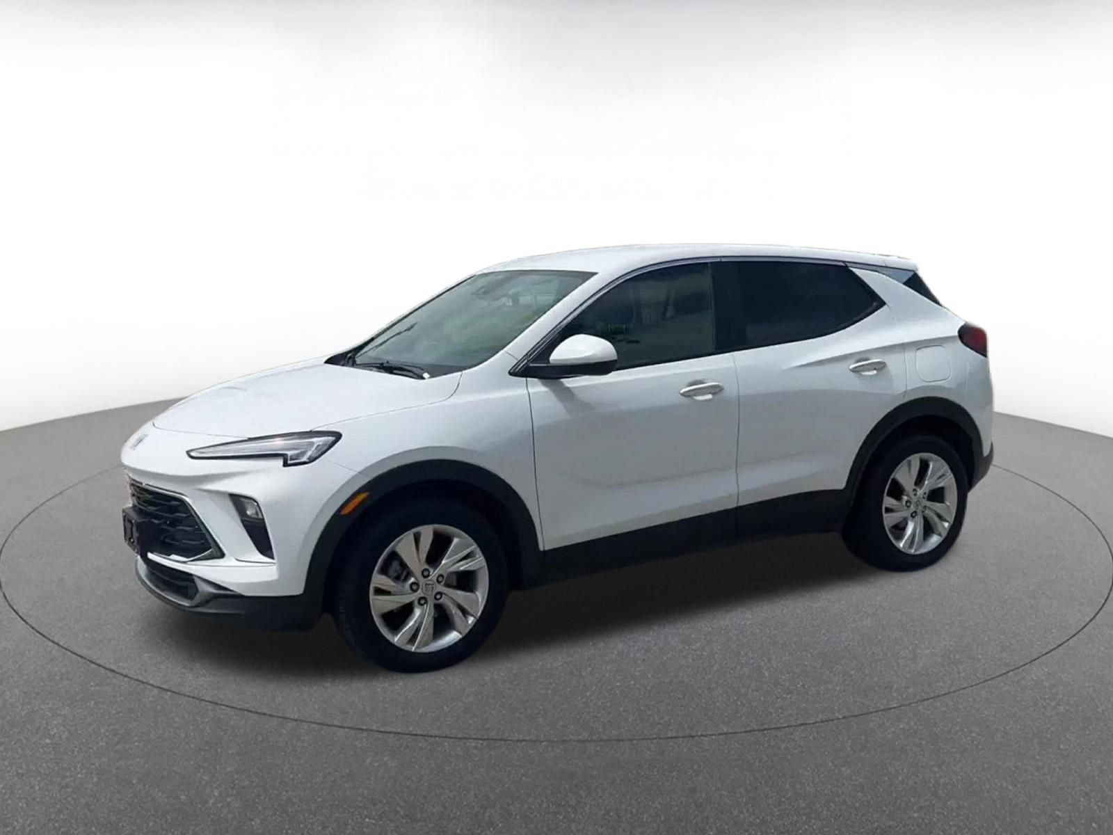 Used 2025 Buick Encore GX Preferred FWD image 7