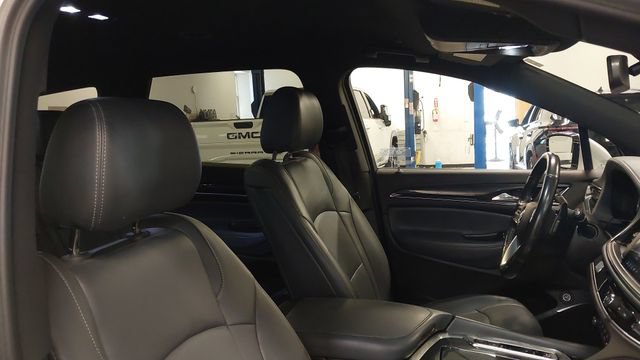 Used 2022 Buick Enclave Essence FWD image 42