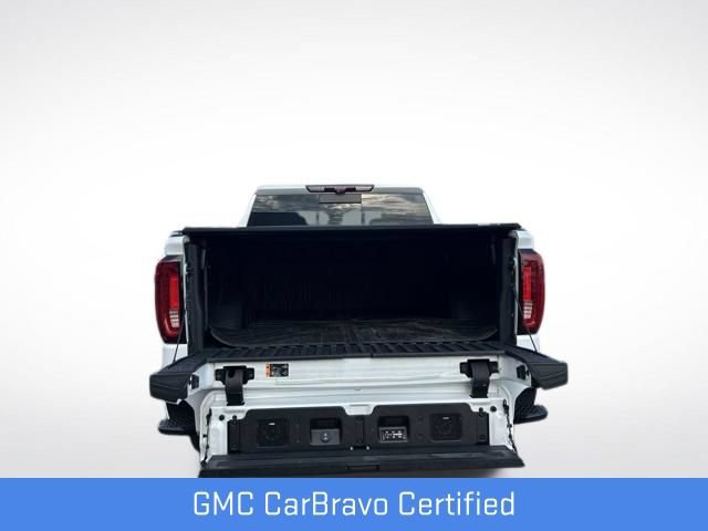Certified 2023 GMC Sierra 1500 Denali AWD/4WD image 24