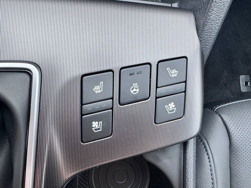 New 2026 Kia Sportage SX image 18