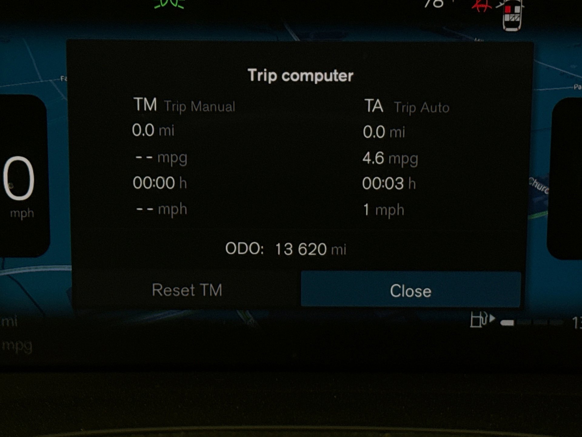 Used 2025 Volvo XC60 B5 Plus image 9