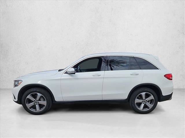 Used 2019 Mercedes-Benz GLC 300 image 10