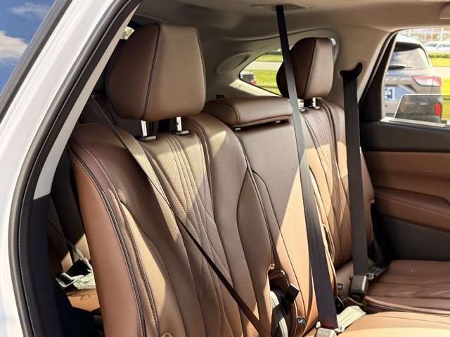 New 2026 Acura MDX w/ Advance Package image 25
