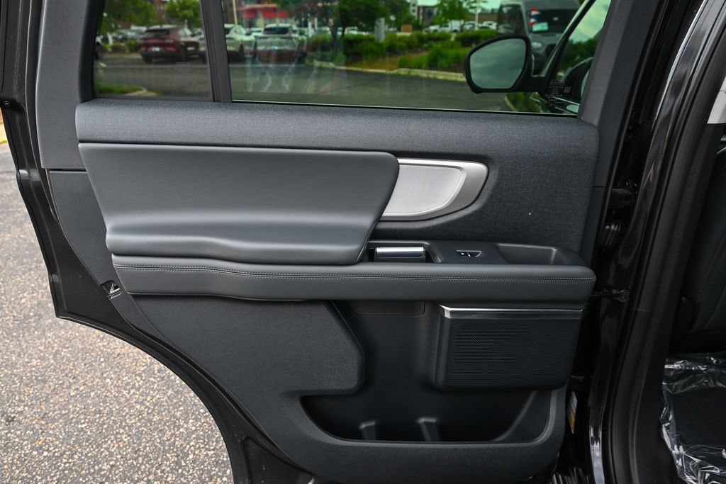 New 2026 Ford Expedition Active AWD/4WD image 22