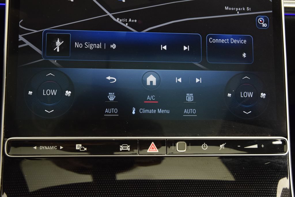 Certified 2023 Mercedes-Benz S 500 4MATIC image 28