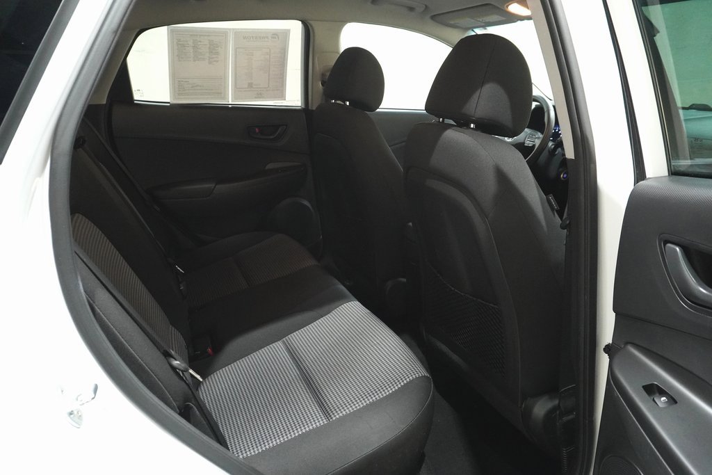 Used 2020 Hyundai Kona SEL image 14